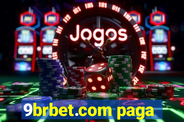 9brbet.com paga